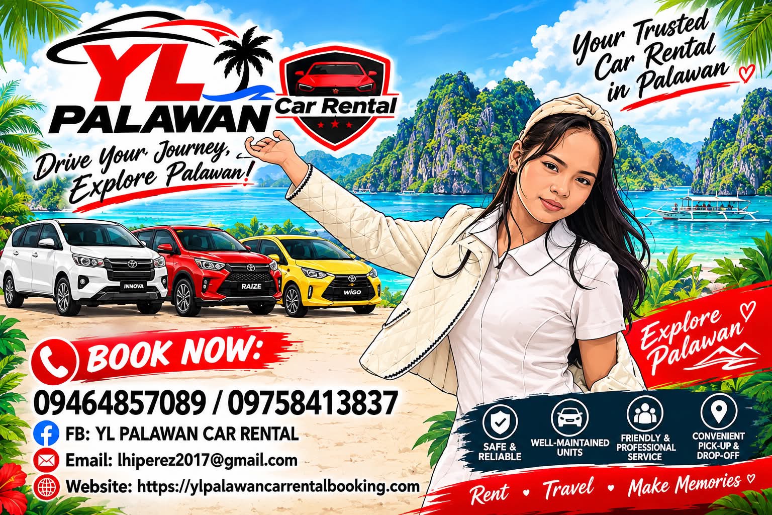 Promotional Cover 1